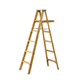 Big A A-Frame Ladder